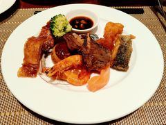 -马哥孛罗咖啡厅·Cafe Marco (厦门马哥孛罗东方大酒店)