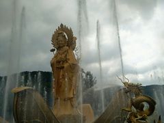 -威海华夏城景区