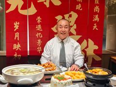-聚友斋(柳泉路八大局店)