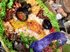 -品德宏·孔雀宴的发源地(金塔园店)