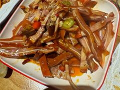 -小俩口烧烤东北菜(双井店)