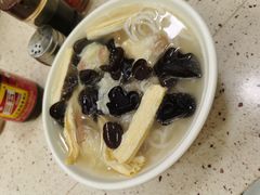 -安平依杰拌粉干(广达店)