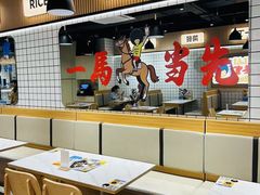 -樂麗餐室 · 本地茶餐廳(扬名广场店)