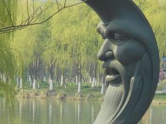 -昆山城市生态森林公园