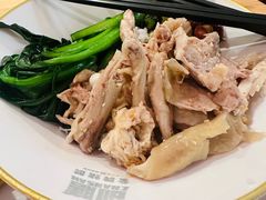 -创膳金牌烧鹅(天河汇商业广场店)