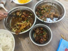 -高子烧鸡公(五里堆路店)