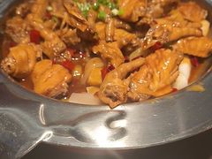 -胖哥俩肉蟹煲(济南世茂国际广场店)