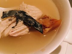 -香宫(九龙香格里拉店)
