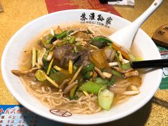 -孙家面馆(小康城店)