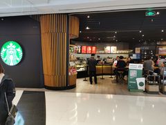 门面-星巴克(来福士2F店)