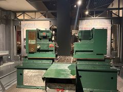 -柳州工业博物馆