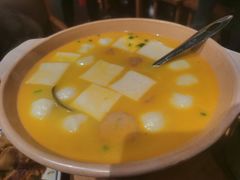 鱼三鲜-肖记公安牛肉鱼杂(田林路店)