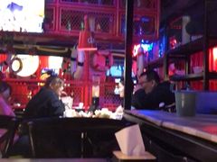 -快乐爱斯米牛排自助(太原街万达店)