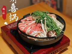 -福匠日本料理(人民路店)