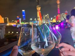 -外滩8号 whisky bar(金延大厦店)