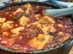 -缪氏川菜(丰盛町店)