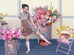 -BEAST野兽派(上海浦东嘉里城店)