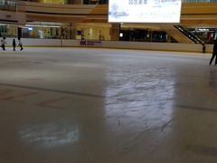 -冠军冰场CHAMPION RINK(苏州中心商场店)