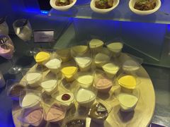 -三亚胜意海景酒店·海鲜自助餐厅(三亚湾路店)