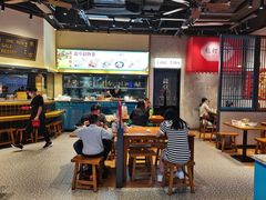 -龍堂蟹黄小笼包(万家丽店)