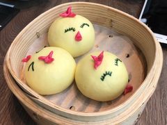 -八月花(旺角朗豪坊店)
