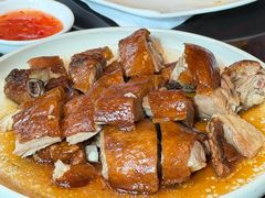 -新天世纪中餐厅