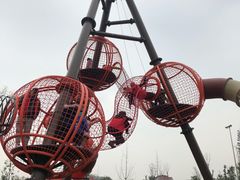 -枫香湖儿童公园