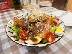 -后厨意餐La Cucina(外交公寓店)