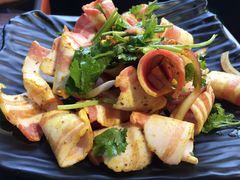 -四斤烤肉(东戴河孟家店)