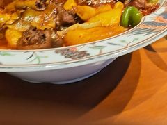 -伊斯麦尔丝路·新派菜(沙子口店)