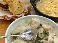 -买又大餐厅(福林里店)
