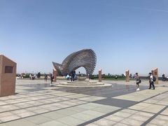 -南汇嘴观海公园