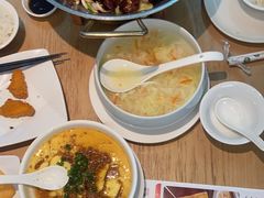 -大丰收脆鱼(浦西万达店)