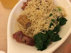 -永盈茶餐厅(中山四路店)