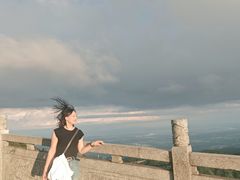 -南岳衡山风景名胜区