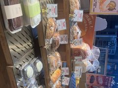 -西村叔叔的店·面包·甜品·蛋糕(清河万象汇店)