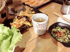 -红沃烤肉(家乐福2部店)