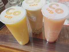 -CoCo都可(北新桥店)