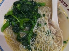 -小杨生煎(深圳岗厦北店)