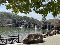 -白马涧龙池景区