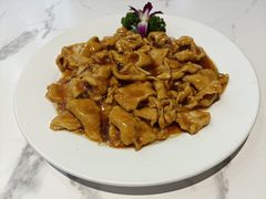 生大烤-老苏扬饭店