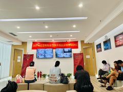 -中央芭蕾舞团·中芭艺蕾(酒仙桥明星校区)