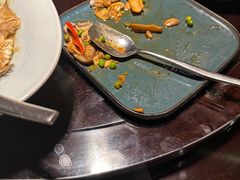 -浩运海鲜·16年专注青岛菜(石老人店)