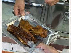 -赵元章肉骨烧(山塘街店)