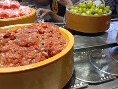 -龍歌自助小火锅(秦淮水游城店)