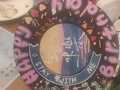 -济南香格里拉·咖啡泉自助餐厅