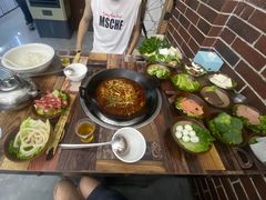 -云熙特色豆豉火锅