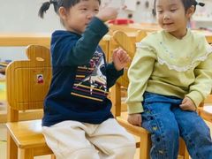 -糖心家族国际幼儿园·托育园(南开水上公园店)