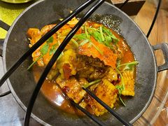 -孙府大院(步行街店)