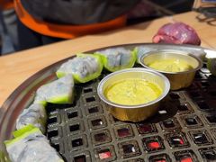 -霸腹烤肉(厦门柚子番店)